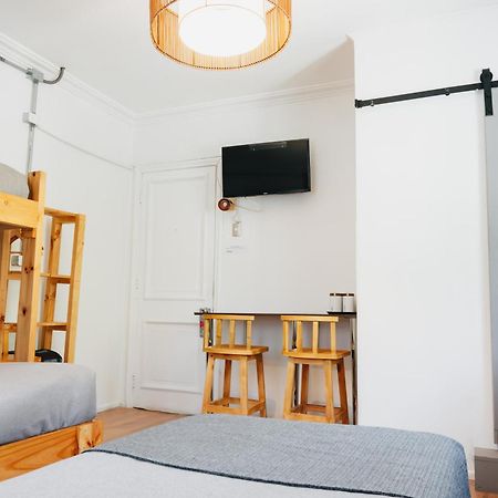 Apart Hotel De Hostal Concepción Екстериор снимка