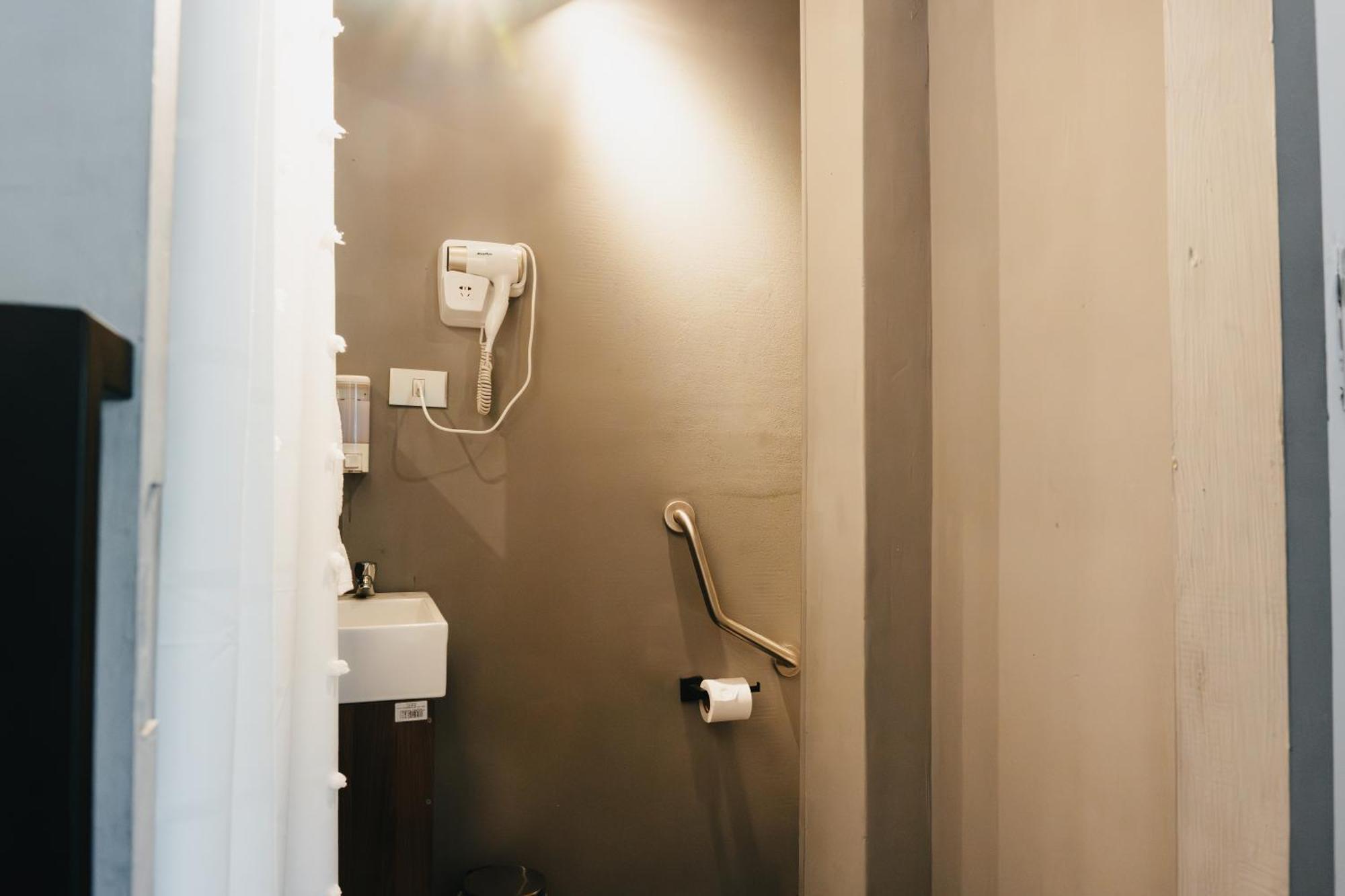 Apart Hotel De Hostal Concepción Екстериор снимка