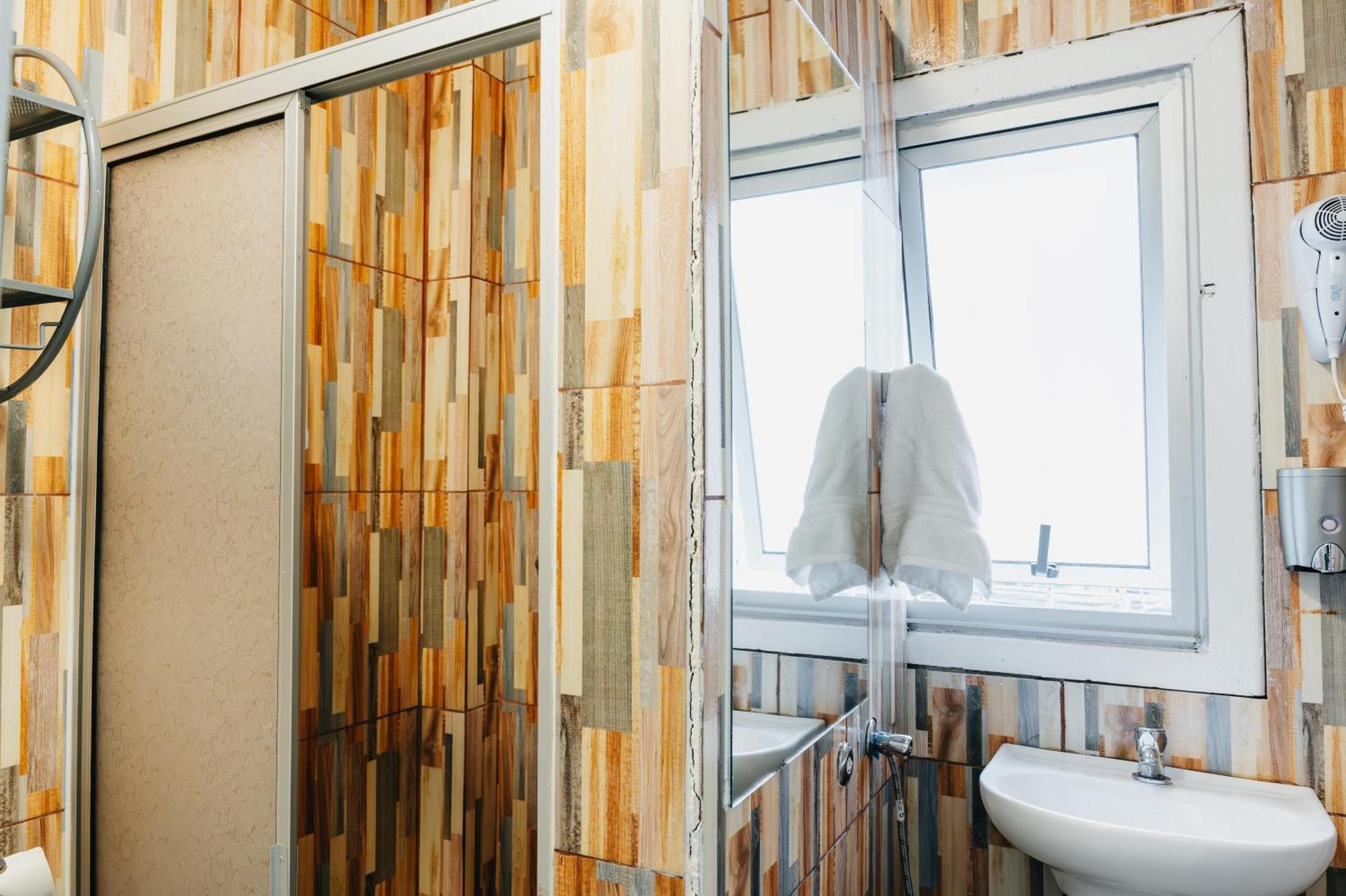 Apart Hotel De Hostal Concepción Екстериор снимка